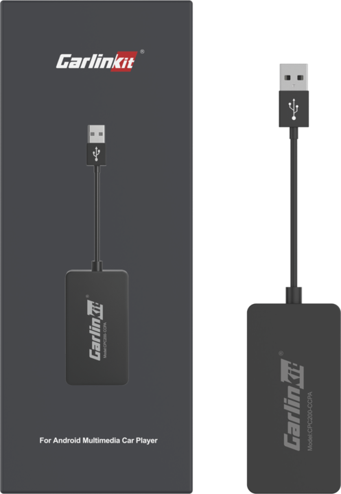 Produktbild Carlinkit CPC200-A2A