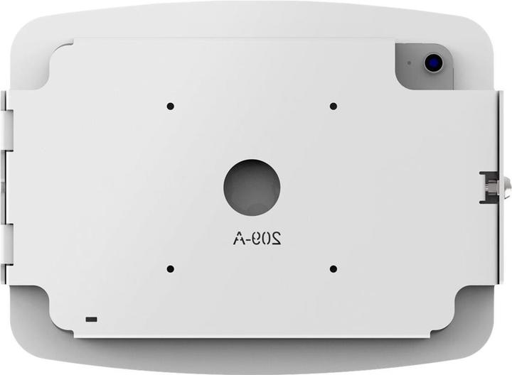 Image du produit Compulocks Espace iPad 10.9" 10th Gen Sec Enc WH