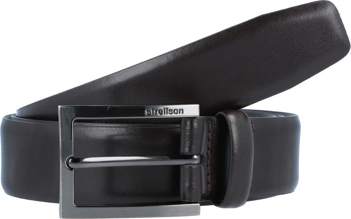 Immagine prodotto Strellson Cintura in pelle premium (110)