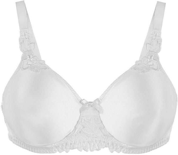 Actual product image Chantelle Hedona bra without underwire (95 D, Single pack)