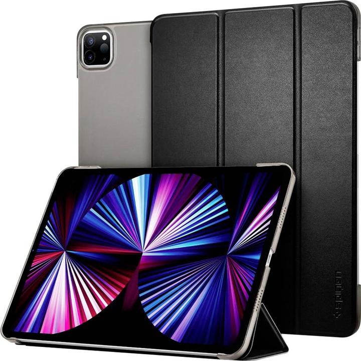 Actual product image Spigen Smart Fold (Apple iPad Pro 11 2021)