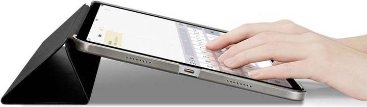 Actual product image Spigen Smart Fold (Apple iPad Pro 11 2021)