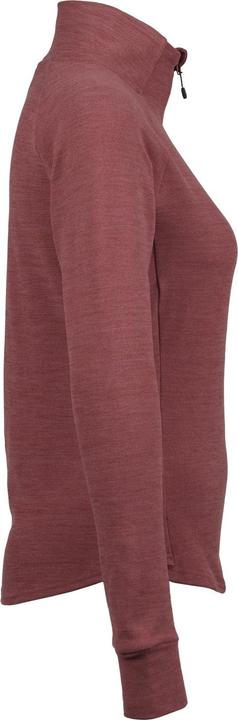 Produktbild Heber Peak Women's TimberHe. Fleece Half Zip (XXL)