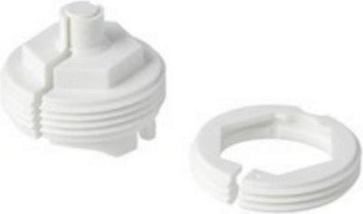 Produktbild Danfoss Thermostat Adapter für Caleffi und Giacomini