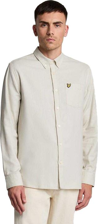 Immagine prodotto Lyle and Scott Camicia Semplice Uomo (L)