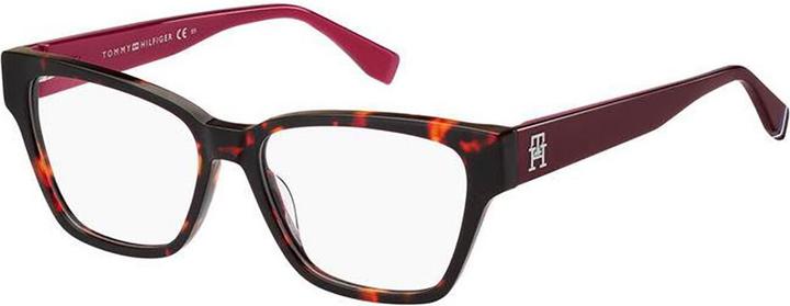 Produktbild Tommy Hilfiger TH 2000 Red Havana