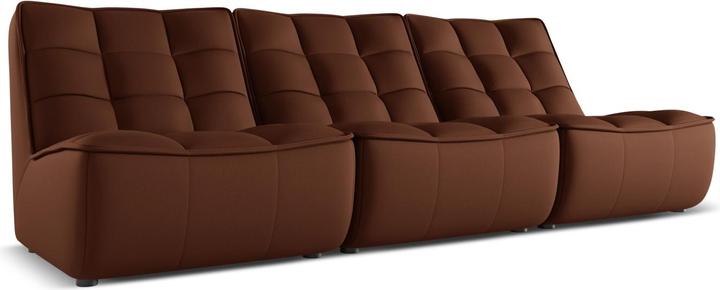 Actual product image Maison Heritage Moni (3-seater, Modular sofa)