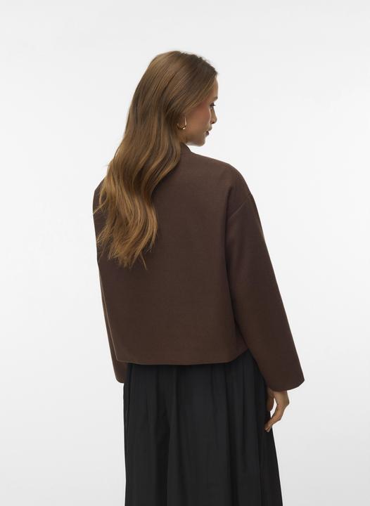 Actual product image Vero Moda VMIDA Leichte Jacke Jacke (38)