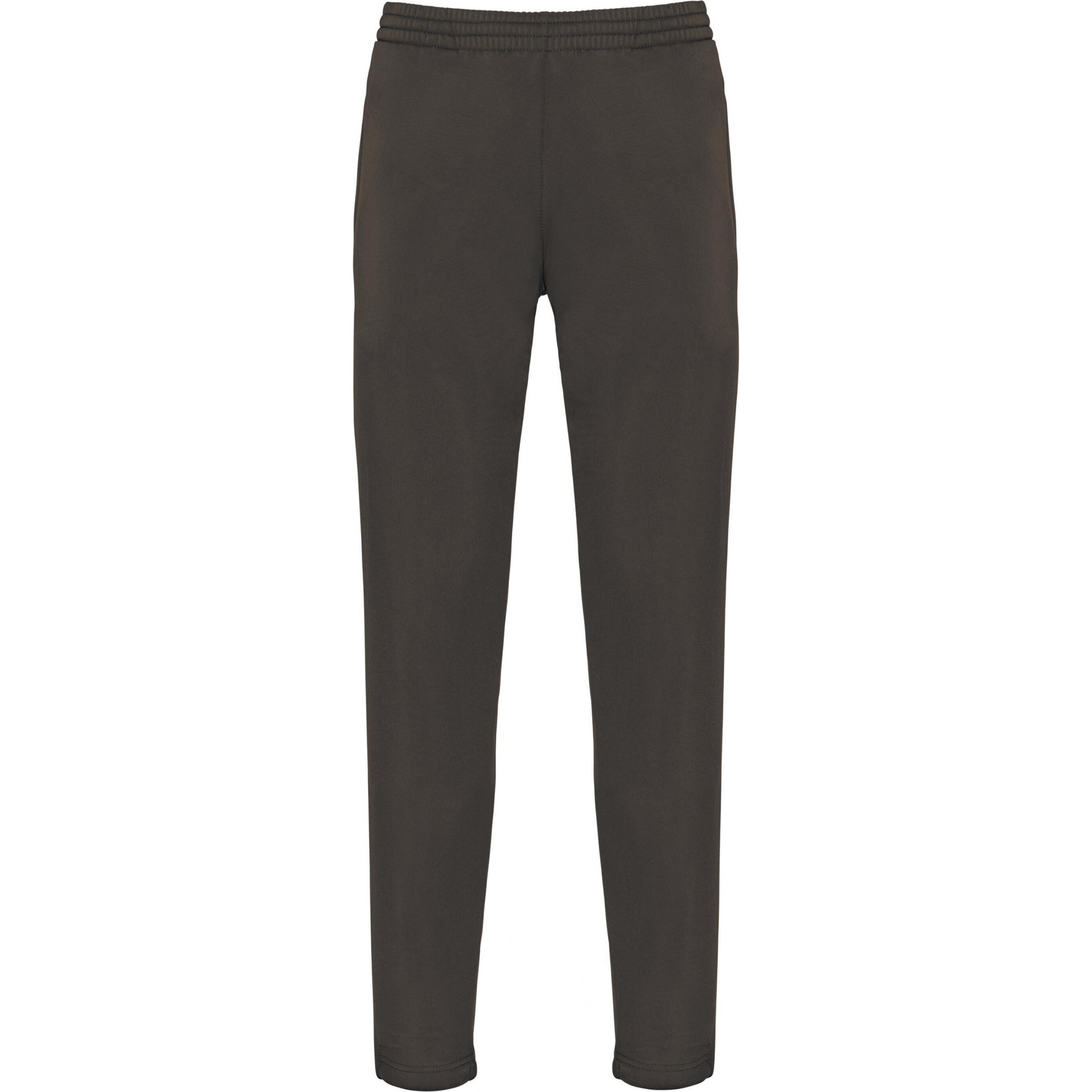 Proact, Sporthose, Jogginghose (L), Grau, L