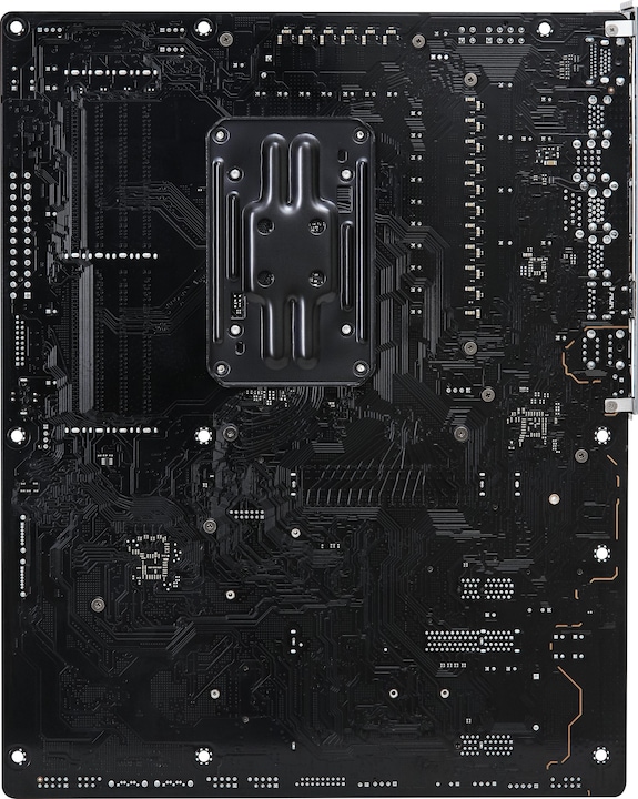 Image du produit AsRock X670E PG Lightning (AM5, AMD X670E, ATX)