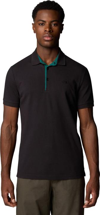 Produktbild North Face Premium Polo (S)