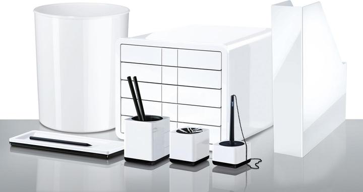 Actual product image Han Pencil cup i-Line