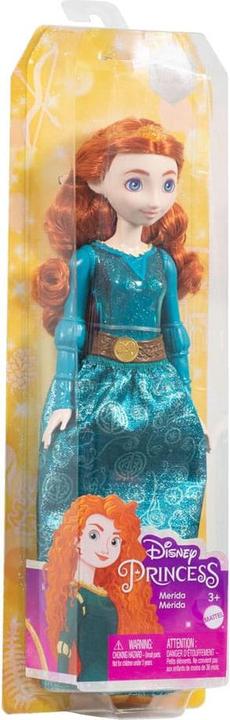 Produktbild Mattel Merida