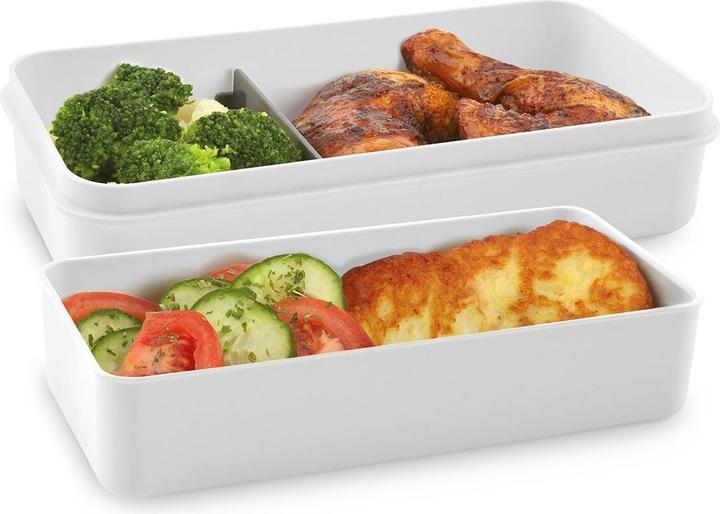 Actual product image Cloer Lunch Care System - Set1