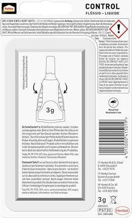 Immagine prodotto Pattex Matic (3 g)