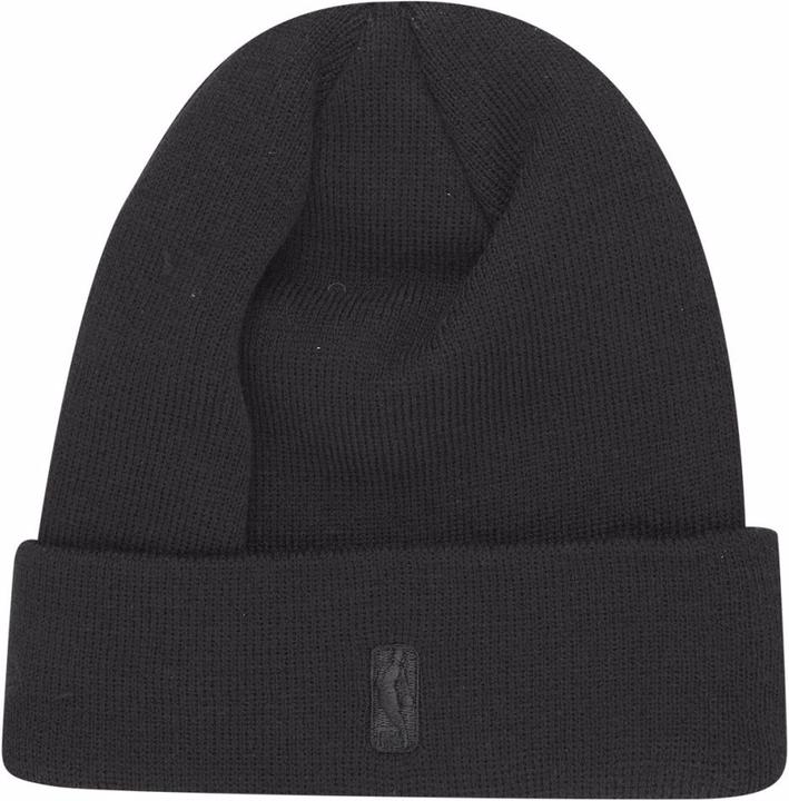 Actual product image New Era NBA Beanie Chicago Bulls