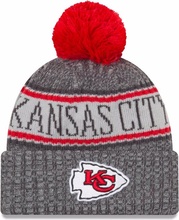 Produktbild New Era NFL Sideline Kansas City Chiefs