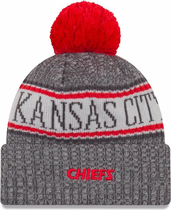 Produktbild New Era NFL Sideline Kansas City Chiefs