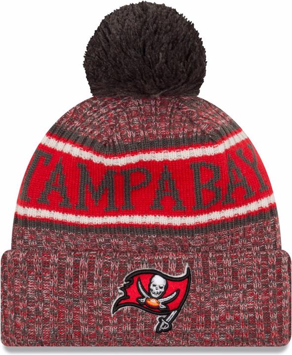 Image du produit New Era NFL Sideline Reverse Tampa Bay Buccaneers