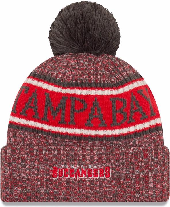 Image du produit New Era NFL Sideline Reverse Tampa Bay Buccaneers