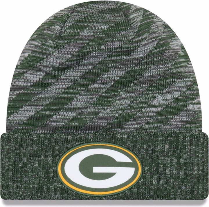 Actual product image New Era NFL Sideline Green Bay Packers