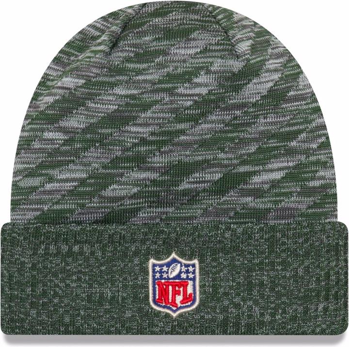 Actual product image New Era NFL Sideline Green Bay Packers