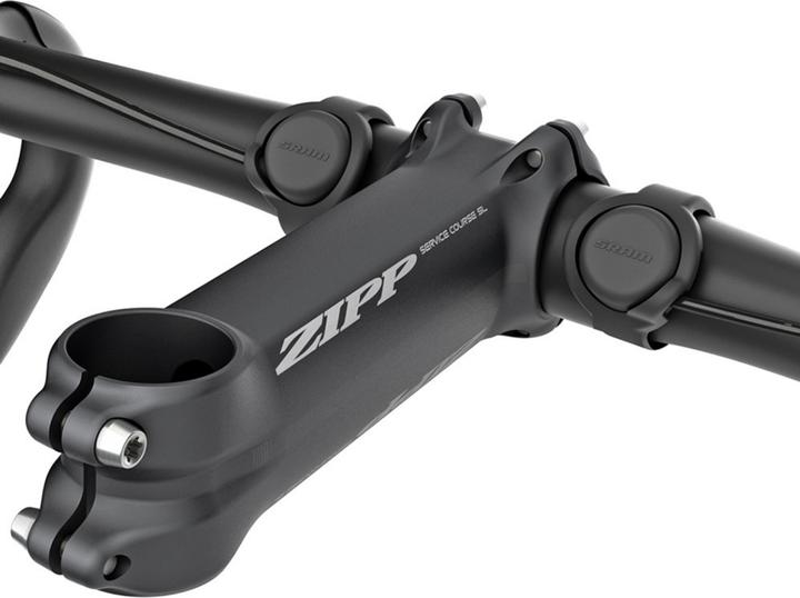 Actual product image Sram Blip Clamp 31.8