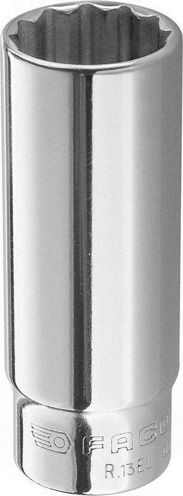 Actual product image Facom Socket (manually operated)