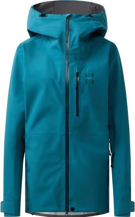 Immagine prodotto Haglöfs Alper Proof Jacket - Regenjacke - Damen (S)
