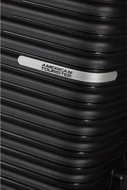 Actual product image American Tourister Liftoff Spinner (115 l)