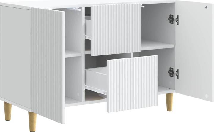 Produktbild vidaXL Sideboard (34.50 x 89 x 60 cm)