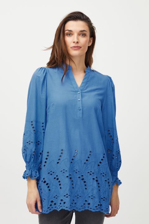 Produktbild Pulz Jeans PZKARLA Tunic 50207839 (XS)