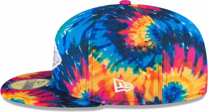 Actual product image New Era 59Fifty Crucial Catch NFL Teams (7 3/8)