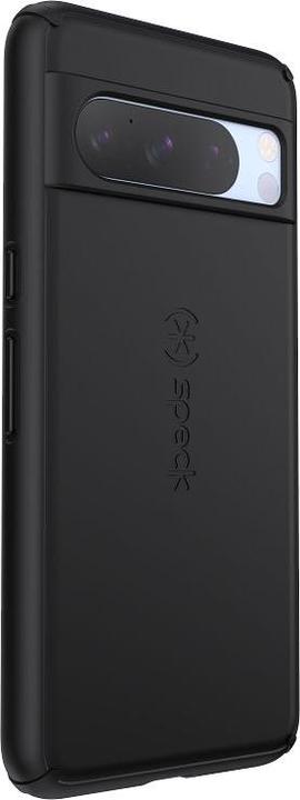 Actual product image speck ImpactHero Slim - Google Pixel 8 Pro Case (Black) (Google Pixel 8 Pro)