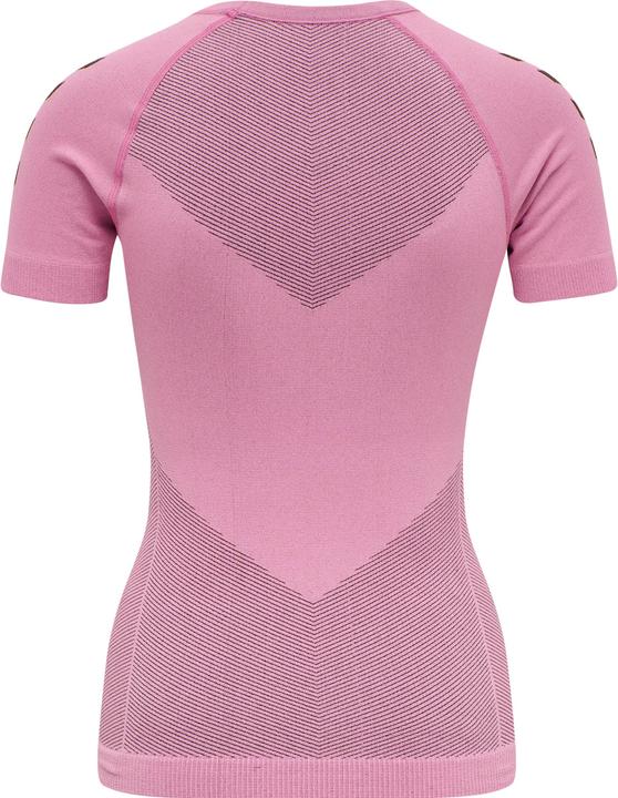 Produktbild hummel First Seamless Jersey S/S Woman (M, L)