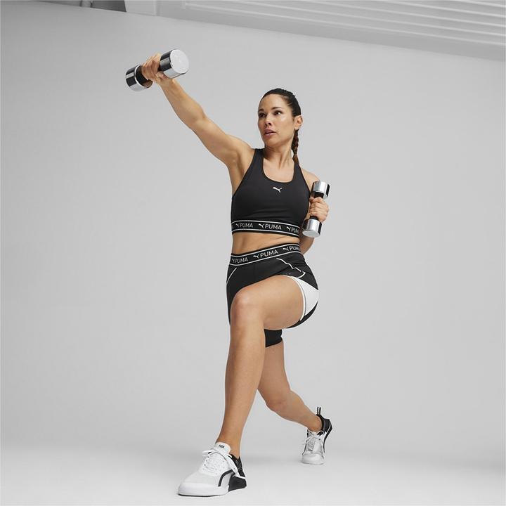 Actual product image Puma 4keeps Elastic Bra - P (XS)
