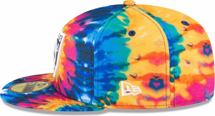 Actual product image New Era 59Fifty Crucial Catch NFL Teams (7 1/4)