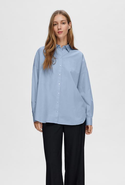 Produktbild Selected Femme Oversize Hemd (42)