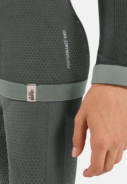 Image du produit Odlo Evolution Warm Base Layer Langarmshirt (116, 128)