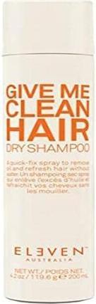 Immagine prodotto ELEVEN Australia Eleven Give Me Clean Hair Shampoo a secco (200 ml, Shampoo secco)