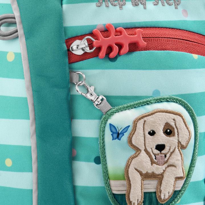 Produktbild Step by Step Rucksack-Set Rucksack-Set KIGA MINI
