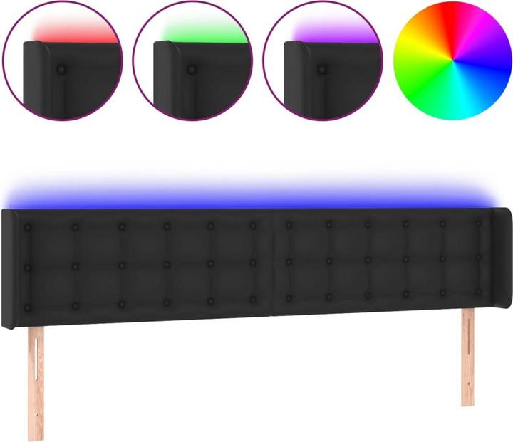 Actual product image VidaXL Songan (183 x 16 x 88 cm)