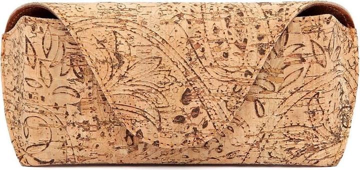 Actual product image Artelusa Eden" glasses case
