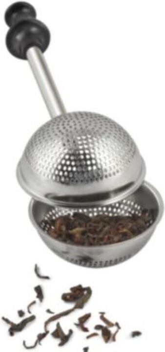 Image du produit Cilia Oeuf au thé