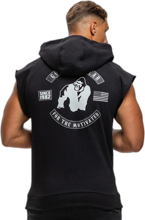 Produktbild Gorilla Wear Huntley (L)