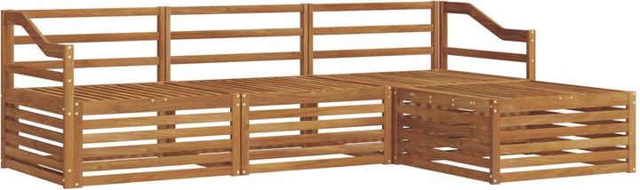 vidaXL Outdoor-Sofa