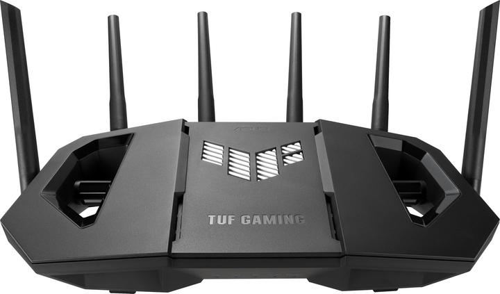 Image du produit ASUS TUF Gaming BE9400