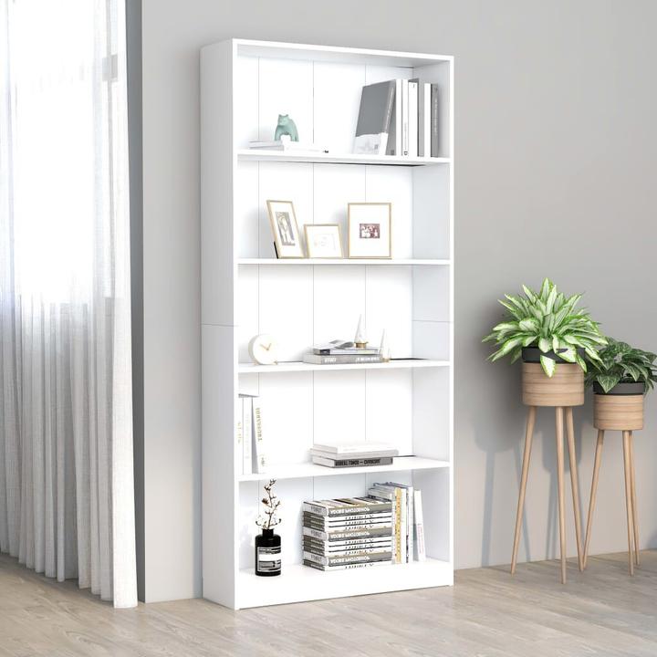 Produktbild VidaXL Grange (80 x 24 x 175 cm)