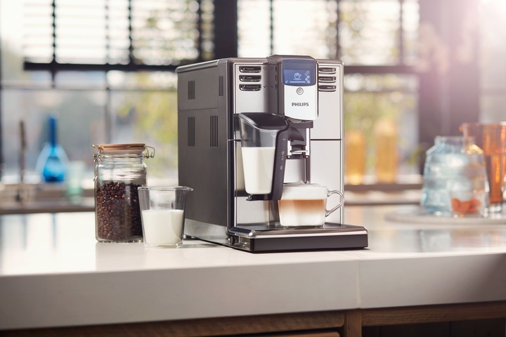 Immagine prodotto Philips LatteGo Serie 5000