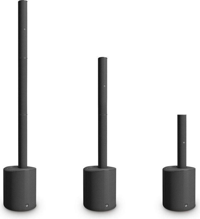 Actual product image LD Systems Maui 5 (Active)